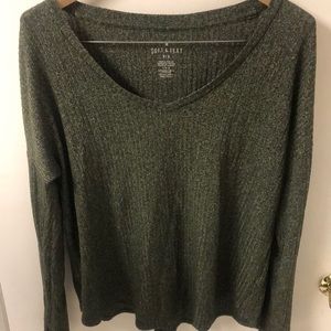 SALE “Soft & Sexy” Sweater